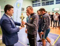 Mistrzostwa Powiatu Kieleckiego w Futsalu