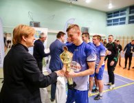 Mistrzostwa Powiatu Kieleckiego w Futsalu