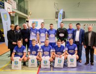 Mistrzostwa Powiatu Kieleckiego w Futsalu