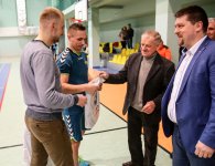 Mistrzostwa Powiatu Kieleckiego w Futsalu