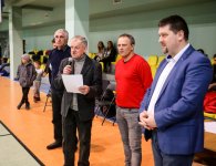 Mistrzostwa Powiatu Kieleckiego w Futsalu