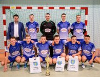 Mistrzostwa Powiatu Kieleckiego w Futsalu