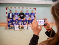 Mistrzostwa Powiatu Kieleckiego w Futsalu