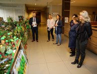 Znamy laureatów konkursu ekologicznego pt. „Tajemnice lasu”