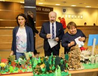 Znamy laureatów konkursu ekologicznego pt. „Tajemnice lasu”