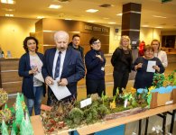 Znamy laureatów konkursu ekologicznego pt. „Tajemnice lasu”