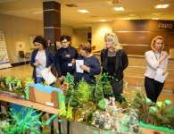 Znamy laureatów konkursu ekologicznego pt. „Tajemnice lasu”