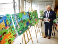 Znamy laureatów konkursu ekologicznego pt. „Tajemnice lasu”