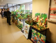 Znamy laureatów konkursu ekologicznego pt. „Tajemnice lasu”