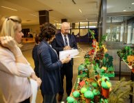 Znamy laureatów konkursu ekologicznego pt. „Tajemnice lasu”