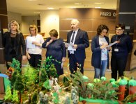 Znamy laureatów konkursu ekologicznego pt. „Tajemnice lasu”