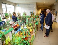 Znamy laureatów konkursu ekologicznego pt. „Tajemnice lasu”