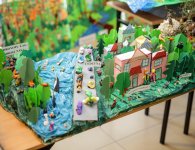 Znamy laureatów konkursu ekologicznego pt. „Tajemnice lasu”