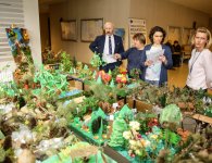 Znamy laureatów konkursu ekologicznego pt. „Tajemnice lasu”