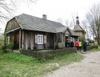 Atrakcje turystyczne