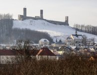 Atrakcje turystyczne