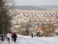 Atrakcje turystyczne