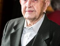 100 urodziny świętował Władysław Socha z Ćmińska