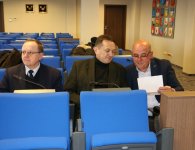 Komisja Rolnictwa, Leśnictwa, Gospodarki Gruntami i Ochrony Środowiska oraz Komisja Samorządu, Rozwoju Gospodarczego i Przeciwdziałania Bezrobociu