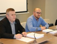 Komisja Rolnictwa, Leśnictwa, Gospodarki Gruntami i Ochrony Środowiska oraz Komisja Samorządu, Rozwoju Gospodarczego i Przeciwdziałania Bezrobociu