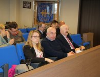 Komisja Rolnictwa, Leśnictwa, Gospodarki Gruntami i Ochrony Środowiska oraz Komisja Samorządu, Rozwoju Gospodarczego i Przeciwdziałania Bezrobociu