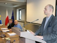 Komisja Rolnictwa, Leśnictwa, Gospodarki Gruntami i Ochrony Środowiska oraz Komisja Samorządu, Rozwoju Gospodarczego i Przeciwdziałania Bezrobociu