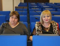Komisja Rolnictwa, Leśnictwa, Gospodarki Gruntami i Ochrony Środowiska oraz Komisja Samorządu, Rozwoju Gospodarczego i Przeciwdziałania Bezrobociu