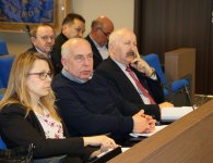 Komisja Rolnictwa, Leśnictwa, Gospodarki Gruntami i Ochrony Środowiska oraz Komisja Samorządu, Rozwoju Gospodarczego i Przeciwdziałania Bezrobociu