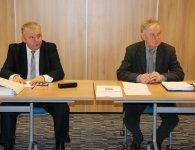 Komisja Bezpieczeństwa Publicznego, Ochrony Przeciwpożarowej, Przeciwpowodziowej i Zapobiegania Innym Zagrożeniom,