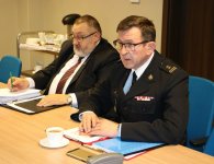 Komisja Bezpieczeństwa Publicznego, Ochrony Przeciwpożarowej, Przeciwpowodziowej i Zapobiegania Innym Zagrożeniom,