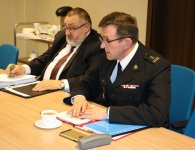 Komisja Bezpieczeństwa Publicznego, Ochrony Przeciwpożarowej, Przeciwpowodziowej i Zapobiegania Innym Zagrożeniom,