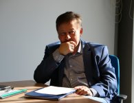 Komisje Rady Powiatu w Kielcach
