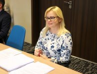 Komisje Rady Powiatu w Kielcach