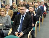 Inauguracja Roku Kulturalnego i Sezonu Artystycznego 2015/2016