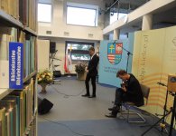 Inauguracja Roku Kulturalnego i Sezonu Artystycznego 2015/2016