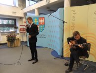 Inauguracja Roku Kulturalnego i Sezonu Artystycznego 2015/2016