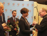 Inauguracja Roku Kulturalnego i Sezonu Artystycznego 2015/2016