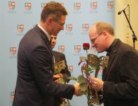 Inauguracja Roku Kulturalnego i Sezonu Artystycznego 2015/2016