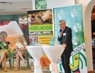 Wizyta w Plauen, Niemcy