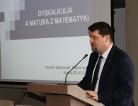 Konferencja w siedzibie Starostwa Powiatowego w Kielcach 
