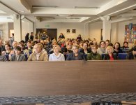 Konferencja w siedzibie Starostwa Powiatowego w Kielcach 