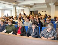 Konferencja w siedzibie Starostwa Powiatowego w Kielcach 