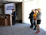 Konferencja w siedzibie Starostwa Powiatowego w Kielcach 