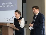 Konferencja w siedzibie Starostwa Powiatowego w Kielcach 