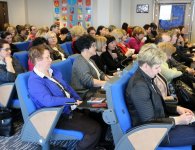 Konferencja w siedzibie Starostwa Powiatowego w Kielcach 