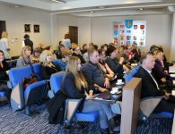 Konferencja w siedzibie Starostwa Powiatowego w Kielcach 