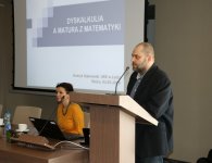 Konferencja w siedzibie Starostwa Powiatowego w Kielcach 