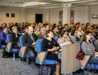 Konferencja w siedzibie Starostwa Powiatowego w Kielcach 
