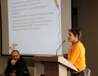 Konferencja w siedzibie Starostwa Powiatowego w Kielcach 