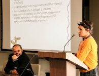 Konferencja w siedzibie Starostwa Powiatowego w Kielcach 
